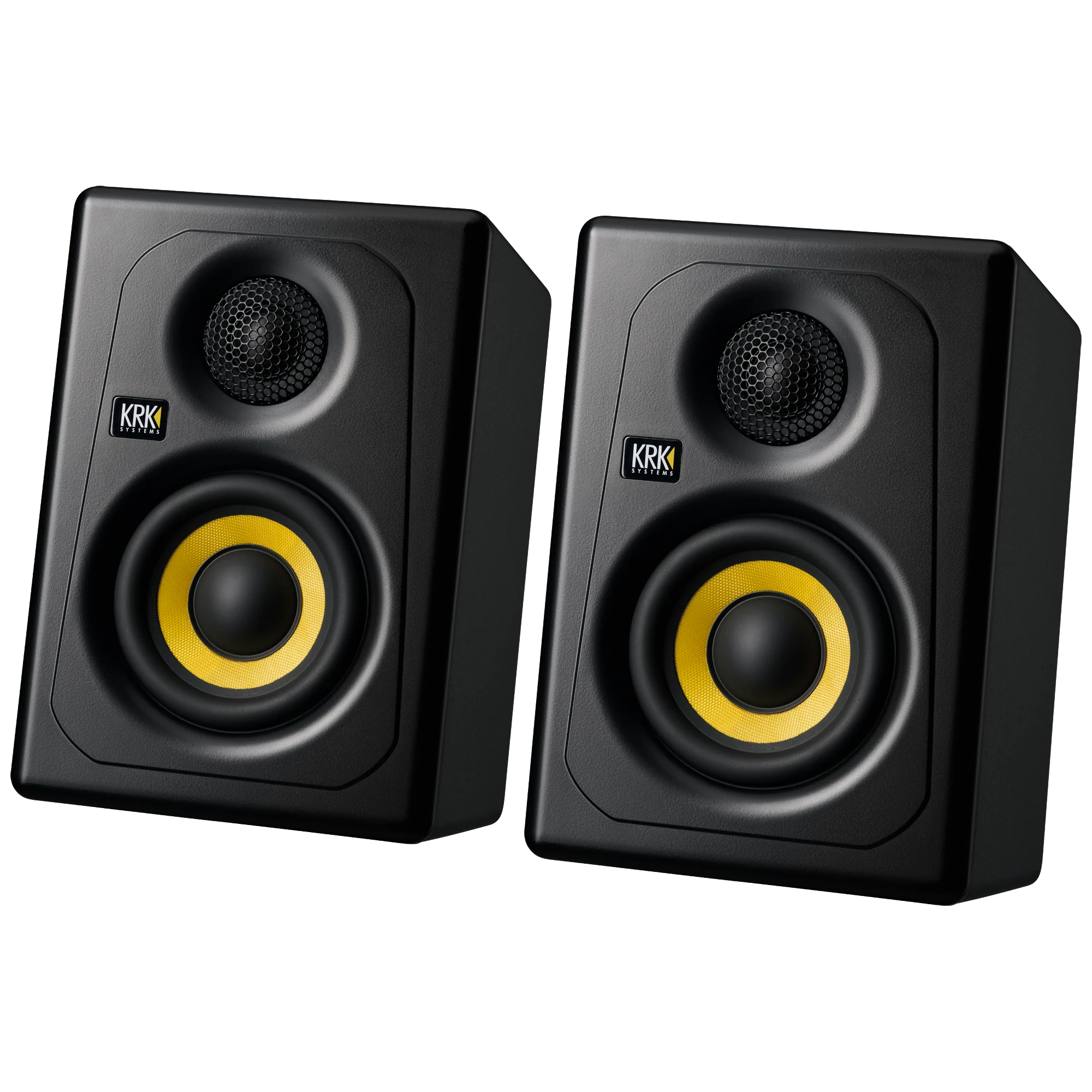 Kreate 3 Powered Studio Monitor, Pair - Image 3