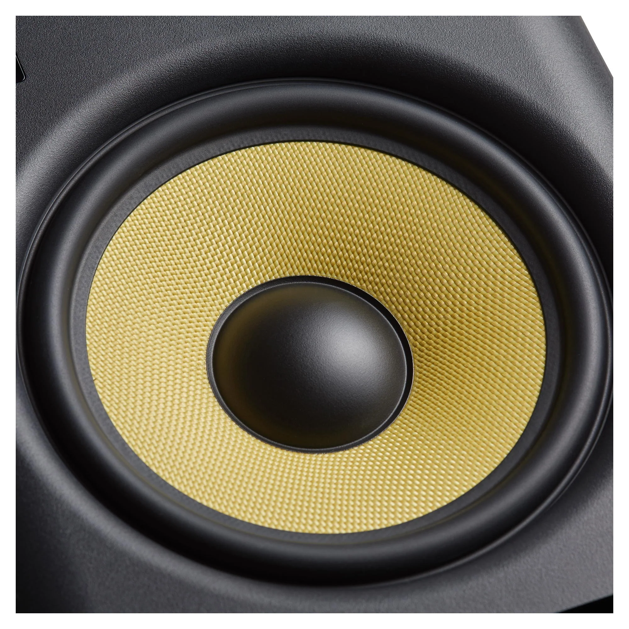 ROKIT 8 Generation 4 Powered Studio Monitor - Black - Image 5